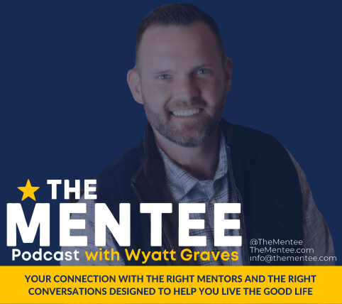 The Mentee Podcast: Claire Brown Interview