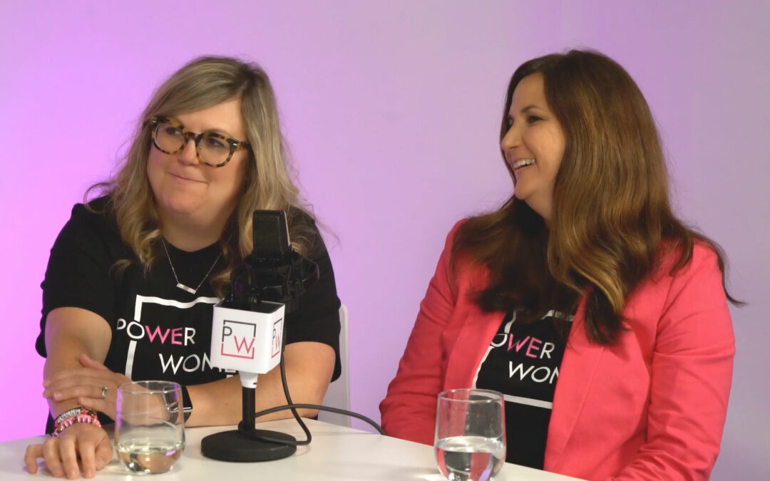 Episode 52: Meet the (Power)ful Women Behind GWL Advertising